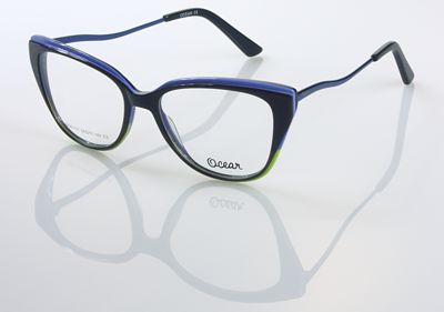 Optyk M - przykładowe okulary