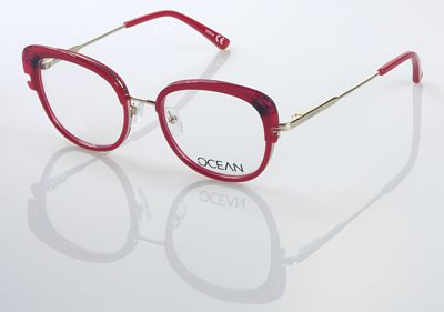 Okulary dla klientów salonu Optyk M